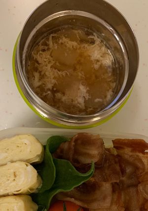 かんぴょう汁-レシピのメイン写真