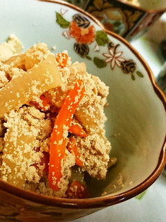 レンチン!簡単【生タラコと大根の甘辛煮】-レシピのメイン写真