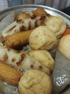 薄味でも美味しいおでんだし-レシピのメイン写真