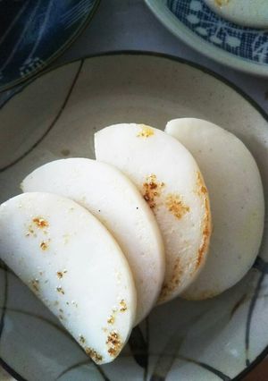 超簡単♪焼きかまぼこ-レシピのメイン写真