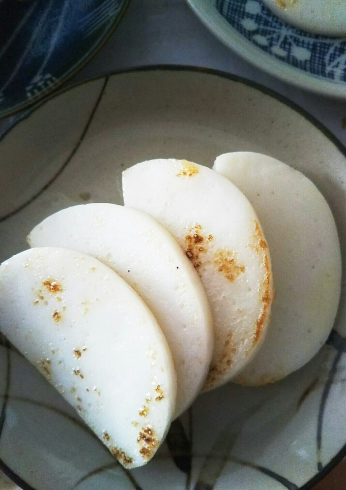 超簡単♪焼きかまぼこ-レシピのメイン写真