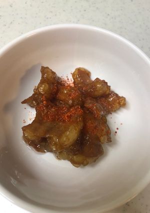 ホルモン焼き★-レシピのメイン写真