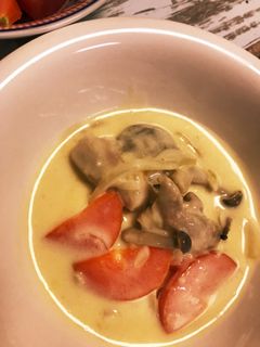 チキンのクリーム煮-レシピのメイン写真