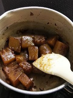こんにゃくの炒め煮-レシピのメイン写真