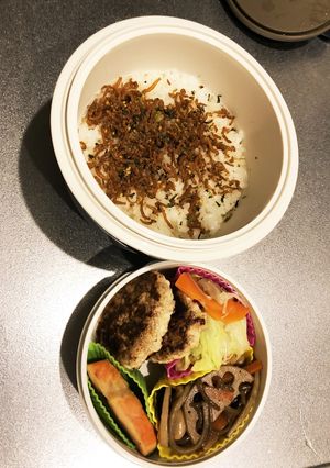 お弁当0118-レシピのメイン写真