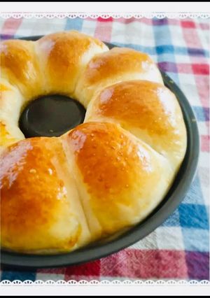 しっとり食感のちぎりパン-レシピのメイン写真
