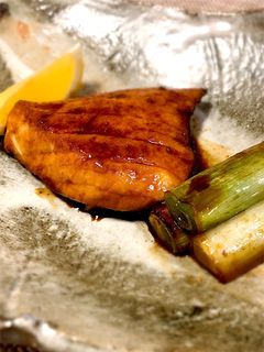 カジキの照り焼き-レシピのメイン写真