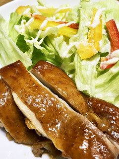 簡単★やわらかローストチキン-レシピのメイン写真