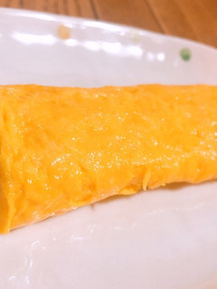 甘い卵焼き☻☻☻(お弁当に♪)-レシピのメイン写真