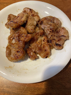 豚ヒレ肉の旨味焼き-レシピのメイン写真