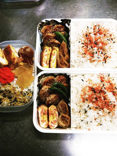 豚切落しくるくるステーキ-レシピのメイン写真