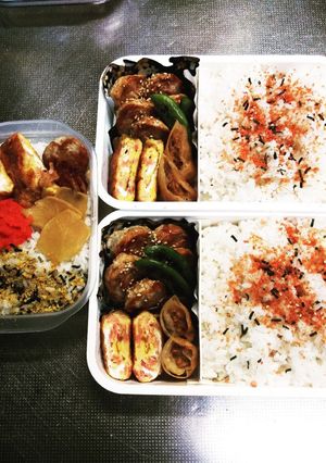 豚切落しくるくるステーキ-レシピのメイン写真