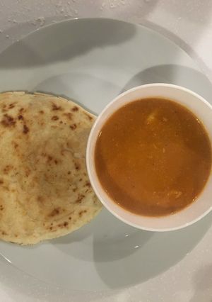 バターチキンカレー-レシピのメイン写真