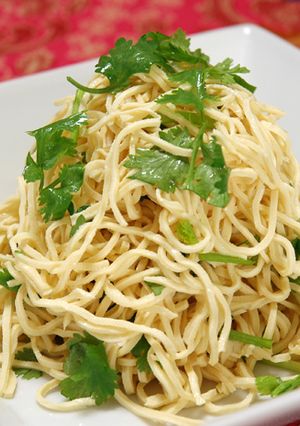 豆腐千絲のあえもの-レシピのメイン写真
