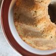 紅茶のパウンドケーキ