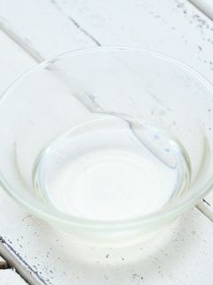レンジで寿司酢-レシピのメイン写真