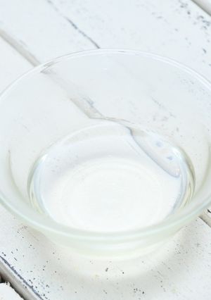 レンジで寿司酢-レシピのメイン写真