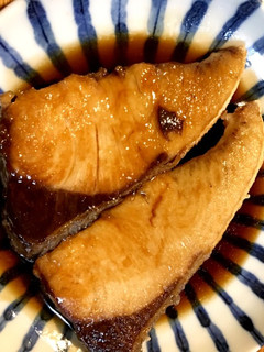 お湯につける?!臭みゼロのブリの照り焼き-レシピのメイン写真