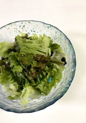 簡単♪焼肉屋さんのチョレギサラダ-レシピのメイン写真