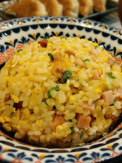 我が家自慢のパラパラ炒飯-レシピのメイン写真