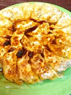 鰆の餃子☆カレーマヨ風味-レシピのメイン写真