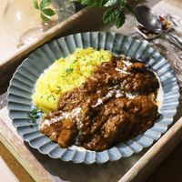 基本からアレンジまで！思わずつくりたくなる「サフランライス 簡単