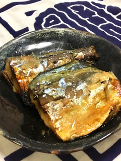 簡単!さばの西京漬け-レシピのメイン写真