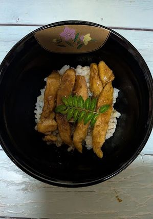 ちょこっとササミスライスたれ鶏飯-レシピのメイン写真