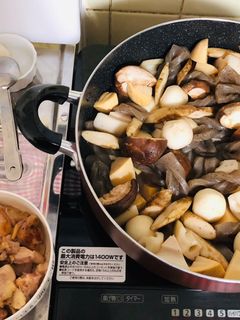 筑前煮-レシピのメイン写真