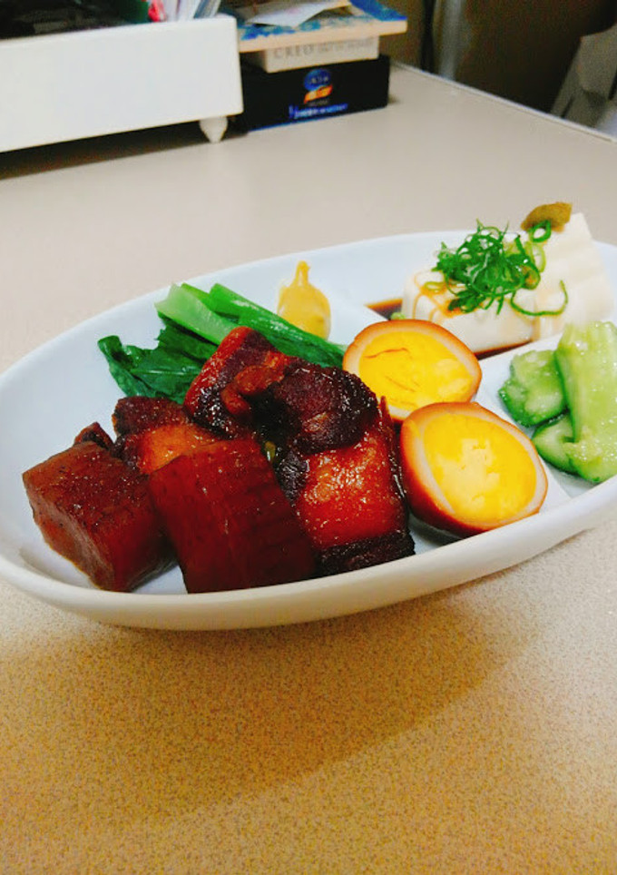 普通のお鍋で！♡トロトロ豚の角煮♡-レシピのメイン写真