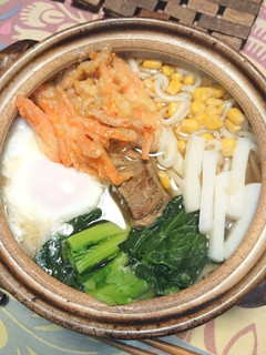 絶品!お鍋、うどんのつゆ-レシピのメイン写真