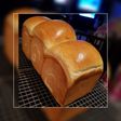 北海道ミルク食パン
