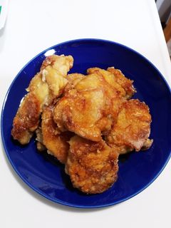 漬け込みなし!簡単みきママ唐揚げ!-レシピのメイン写真