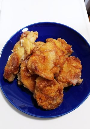 漬け込みなし！簡単みきママ唐揚げ！-レシピのメイン写真