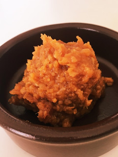乾燥麹で、いつでも手軽に 手作り味噌-レシピのメイン写真