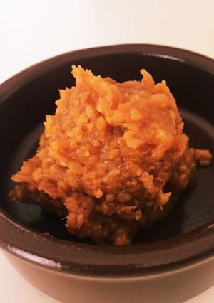 乾燥麹で、いつでも手軽に 手作り味噌-レシピのメイン写真