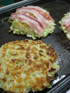 本格!お好み焼き-レシピのメイン写真