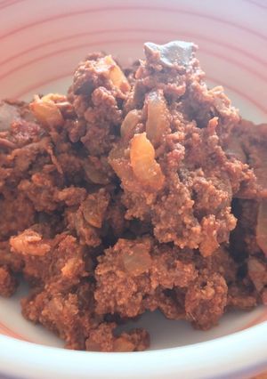 作り置き♡鶏レバーの食べ易く旨いペースト-レシピのメイン写真