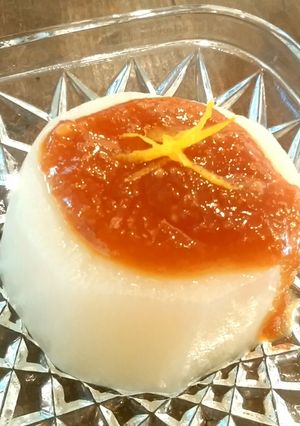 アレンジききます！ふろふき大根-レシピのメイン写真