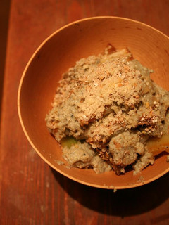 豆腐と葱のグラタン-レシピのメイン写真
