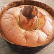 簡単!4号の小さめシフォンケーキ