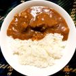 時間がある時の野菜ドロドロカレー