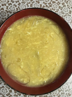 中華コーンスープ-レシピのメイン写真