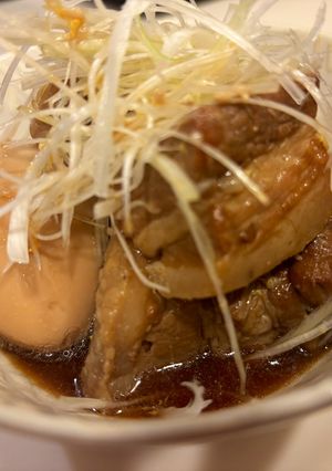 激うま★電気圧力鍋でトロットロ★豚の角煮-レシピのメイン写真