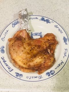 鶏もも肉の唐揚げ-レシピのメイン写真