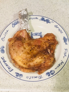 鶏もも肉の唐揚げ-レシピのメイン写真