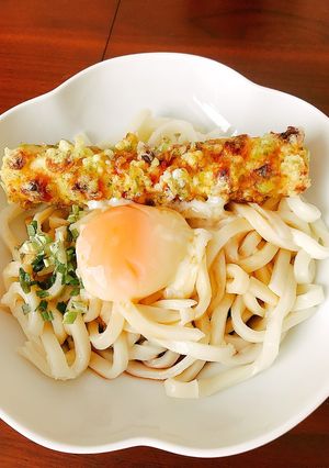 簡単 麺つゆ すぐに使ってもOK-レシピのメイン写真