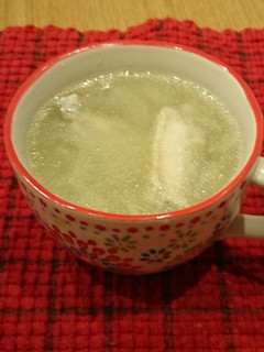 塩麹deサムゲタン風スープ-レシピのメイン写真