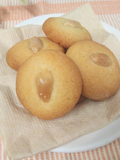 バター不使用…サクサククッキー☆-レシピのメイン写真
