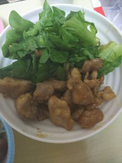 焼き鳥(たれ)-レシピのメイン写真